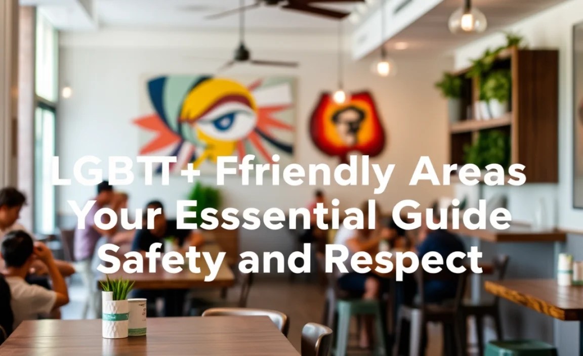 Safety and Respect