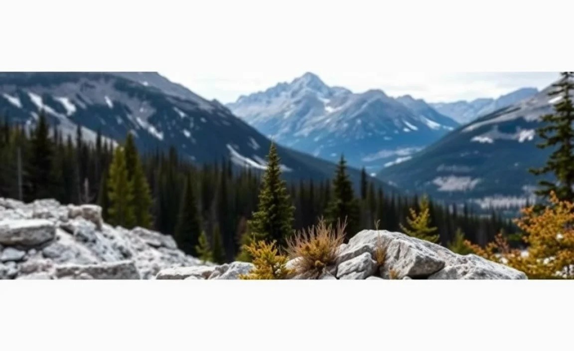 Safety First: Essential Tips for Walking in Banff