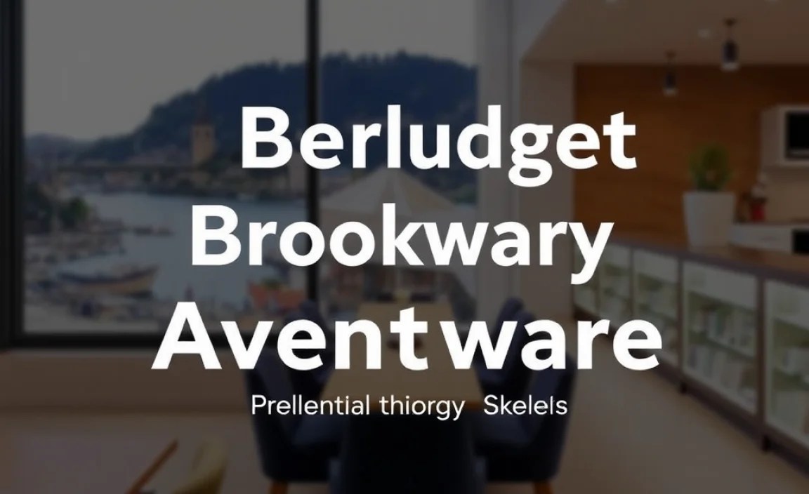 Sample Budget Breakdown (Per Person, Excluding Flights)