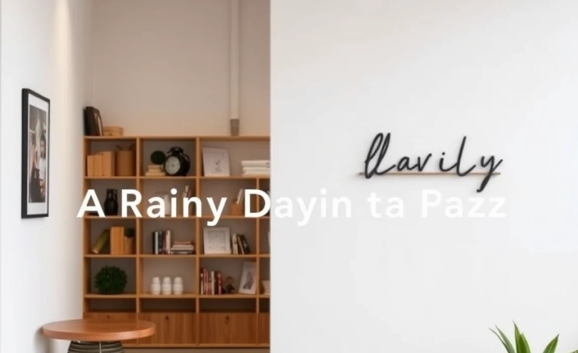 Sample Itinerary: A Rainy Day in La Paz