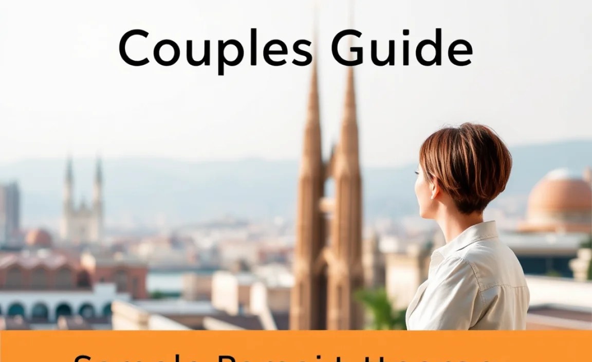 Sample Romantic Itinerary for Three Days