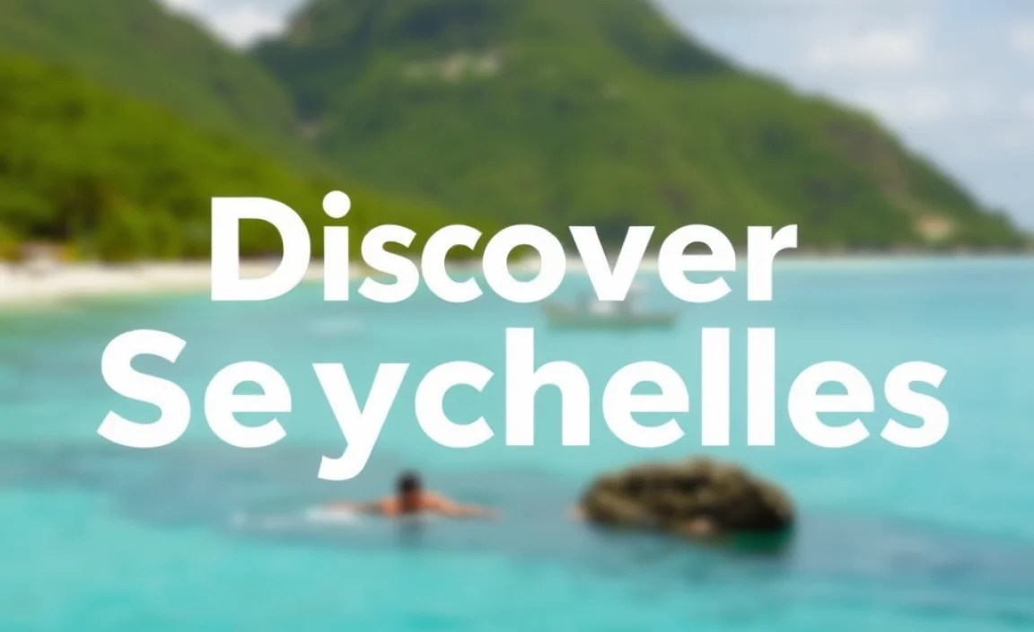 Secret Spots on La Digue