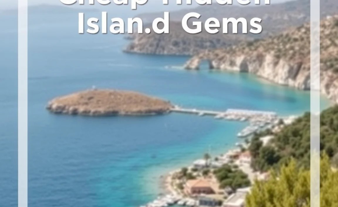 Serene Sifnos: A Hidden Gem
