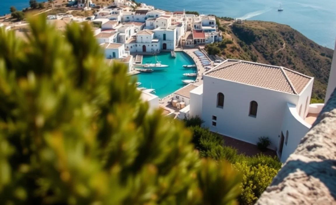 Serifos: A Hidden Gem