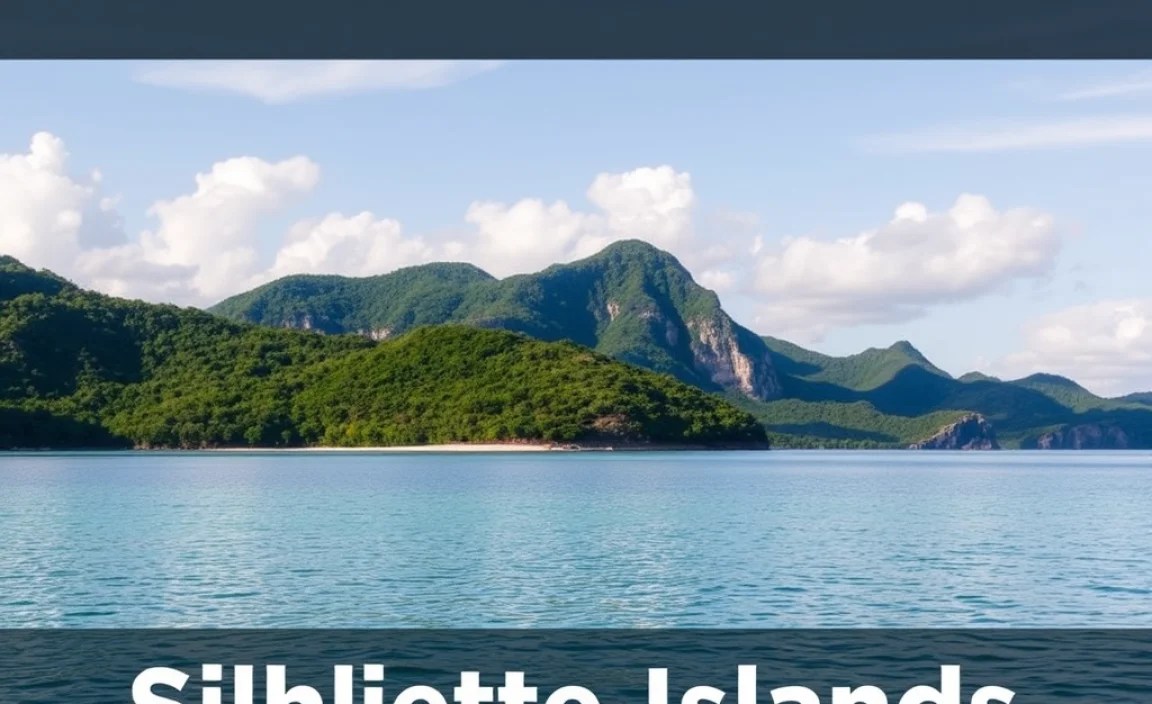 Silhouette Island: A Pristine Escape