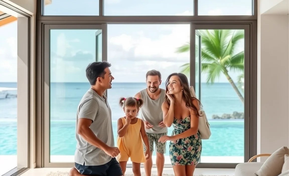 Special Family Experiences