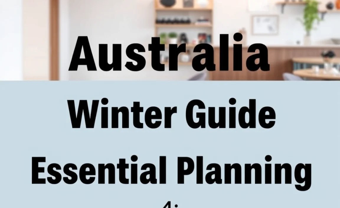 Step 4: Plan Your Activities