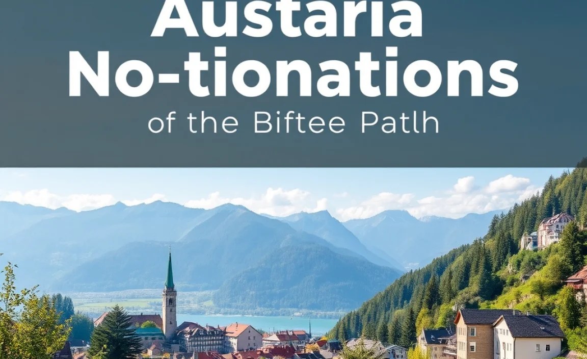 Strategic Destinations Off the Beaten Path