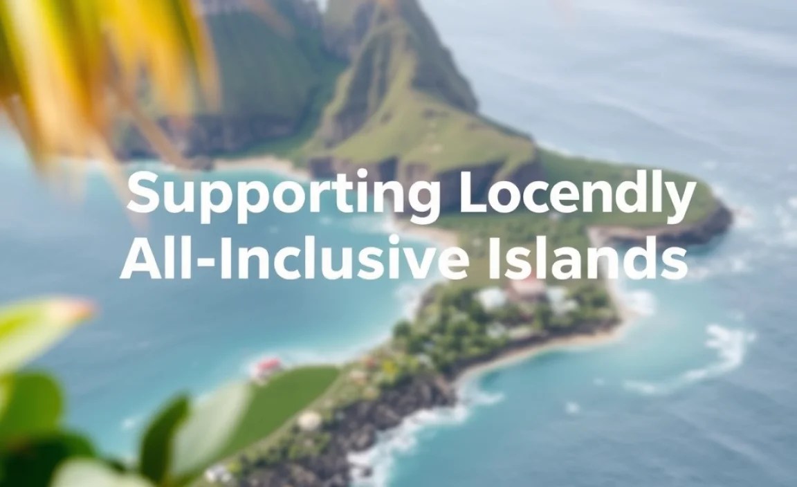 Supporting Local Communities