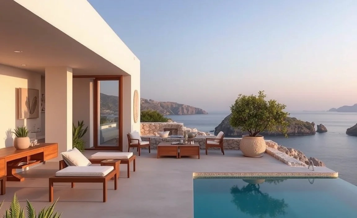 Sustainable Architecture and Design