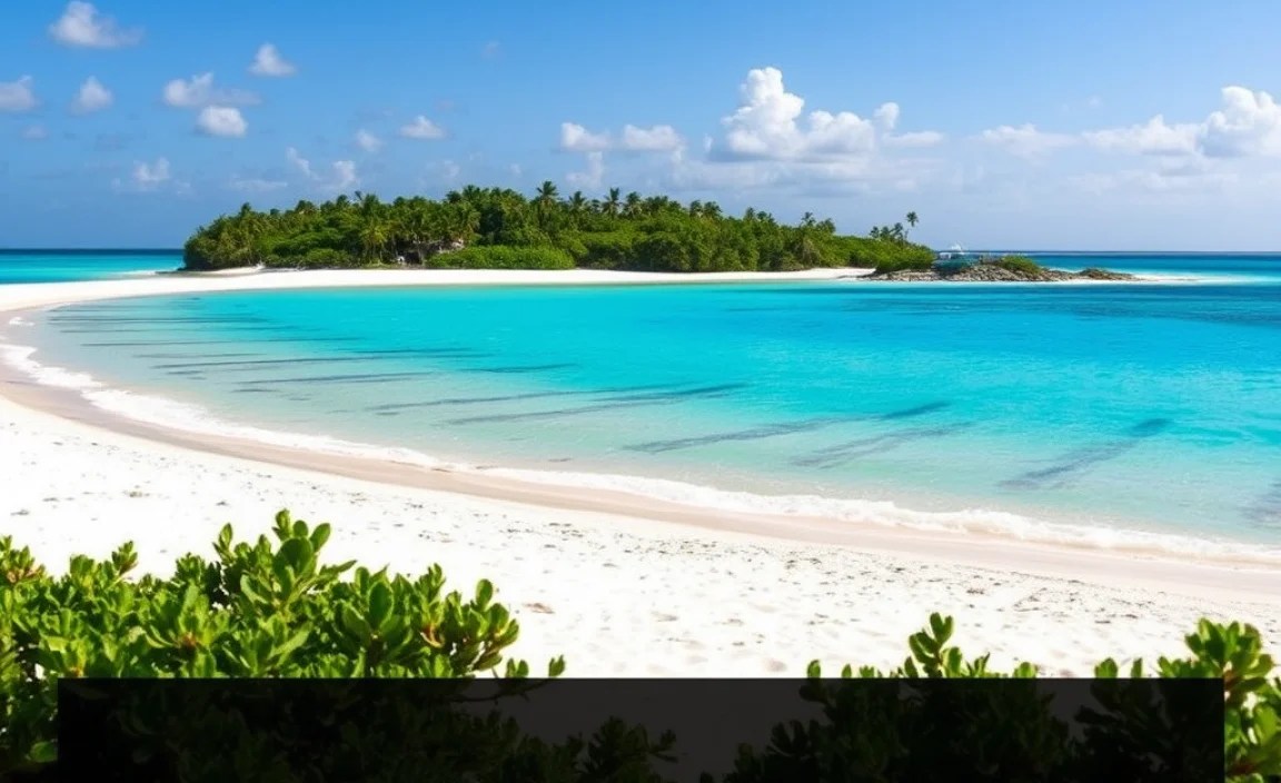 Sustainable Experiences On Cat Island