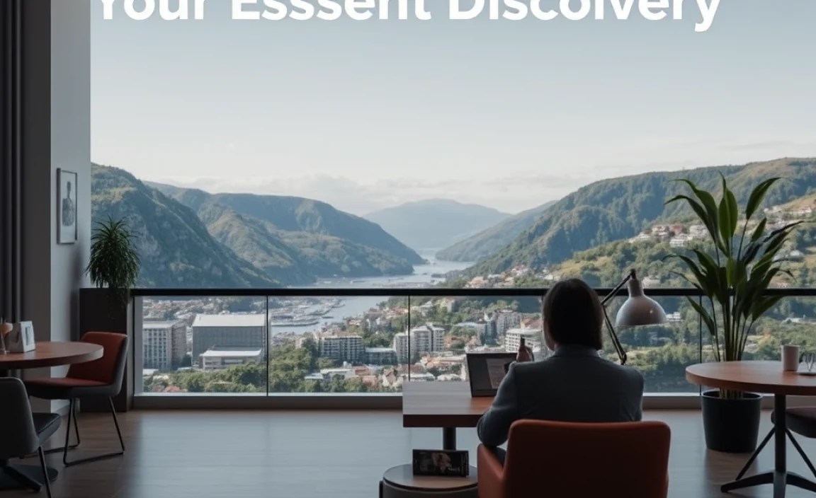 Table: Bergen Hidden Gem Quick Comparison