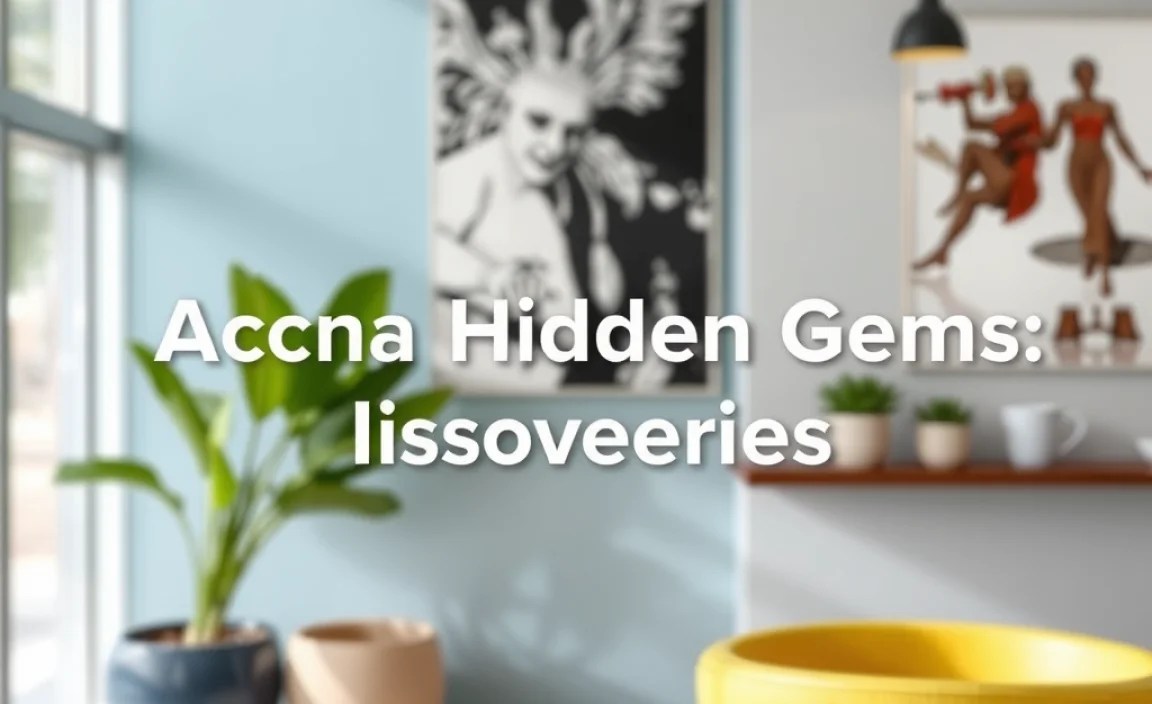Table: Essential Accra Hidden Gem Discoveries