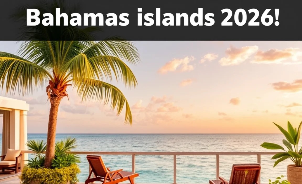 The Charm of Eleuthera