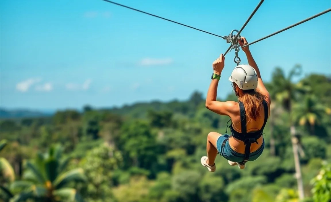 The Experience: What to Expect