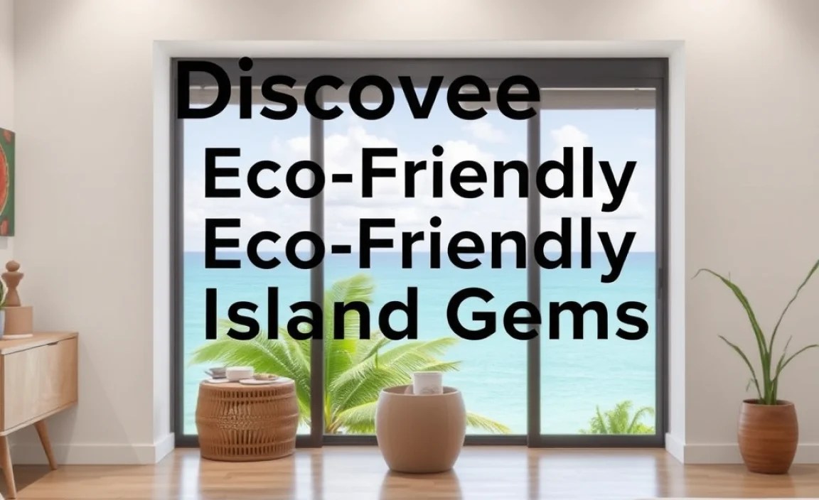 The Role of Eco-Friendly Practices