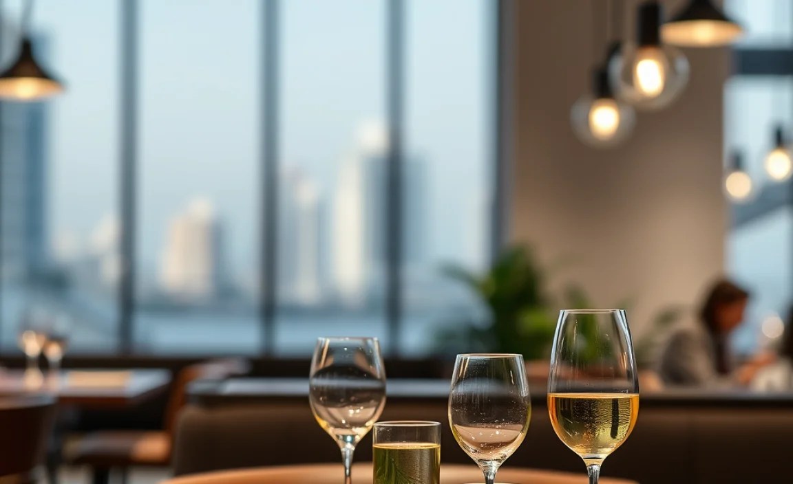 Tipping in Abu Dhabi: A Practical Guide