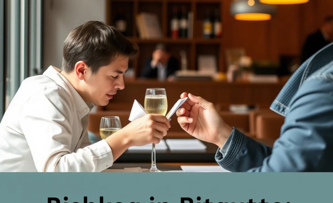 Tipping in Bishkek: A Practical Guide