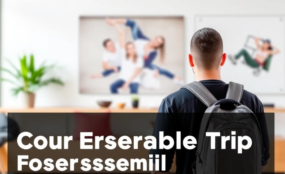Tips for a Safe and Comfortable Trip