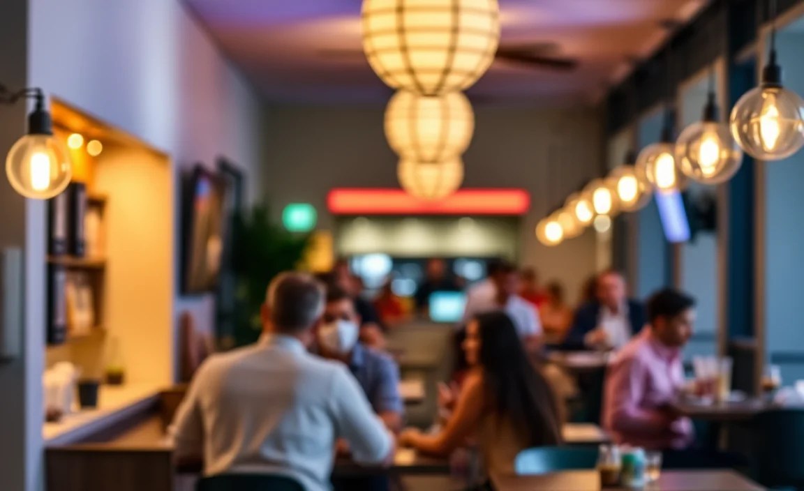 Tips for a Safe and Enjoyable Evening