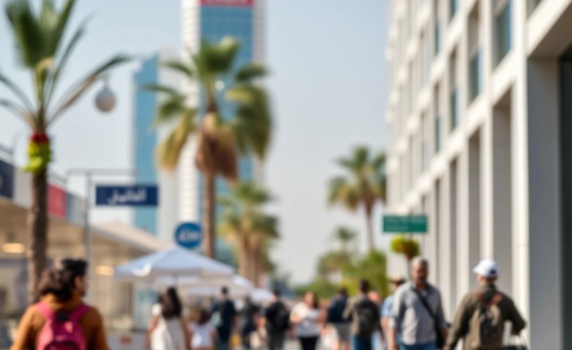Tips for a Safe and Enjoyable Walking Experience