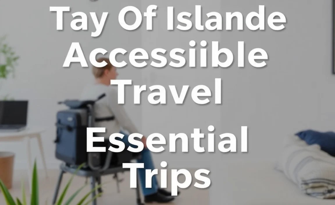 Tips for a Smooth and Stress-Free Trip