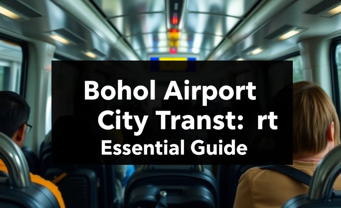 Tips for a Smooth Journey