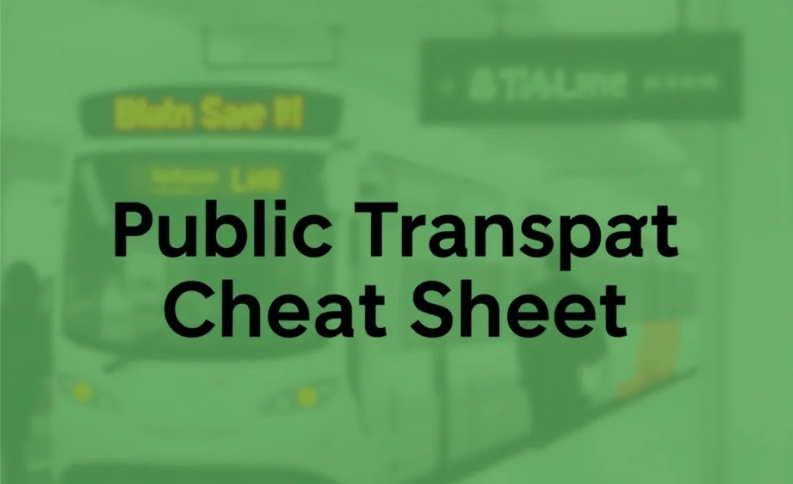 Tips for a Smoother Journey