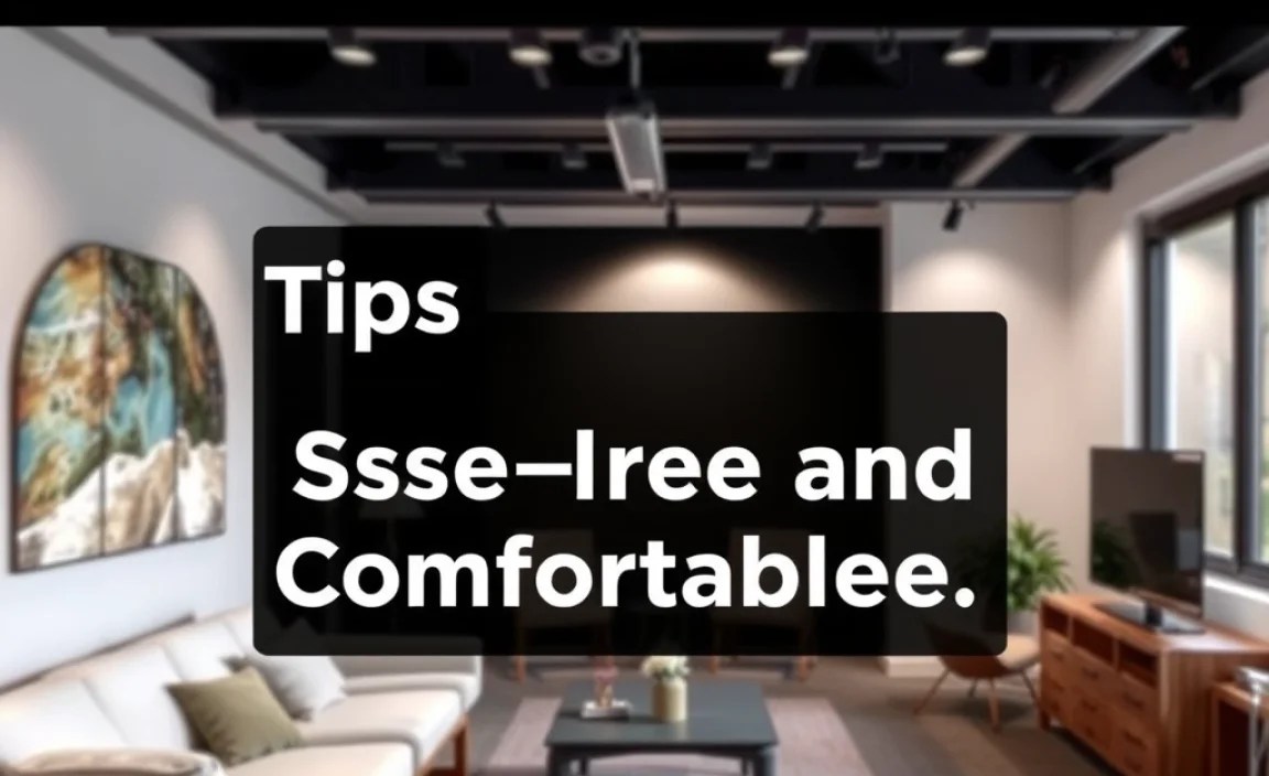 Tips for a Stress-Free and Comfortable Exploration