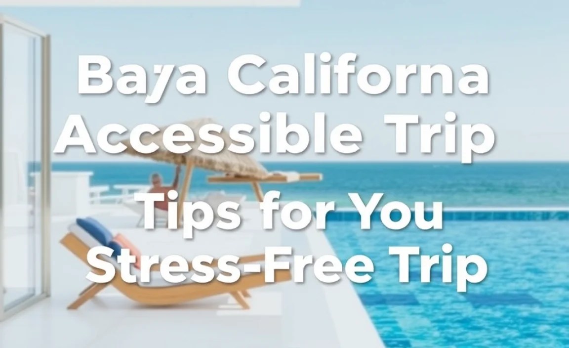 Tips for a Stress-Free Trip