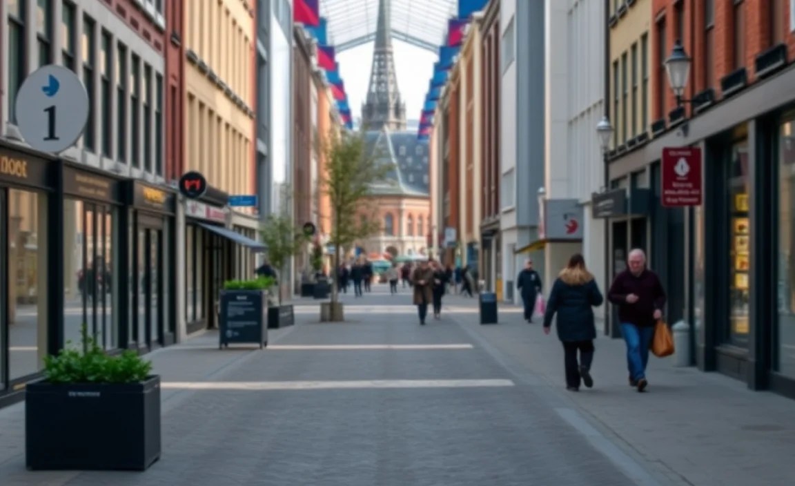 Tips for a Stress-Free Walking Experience