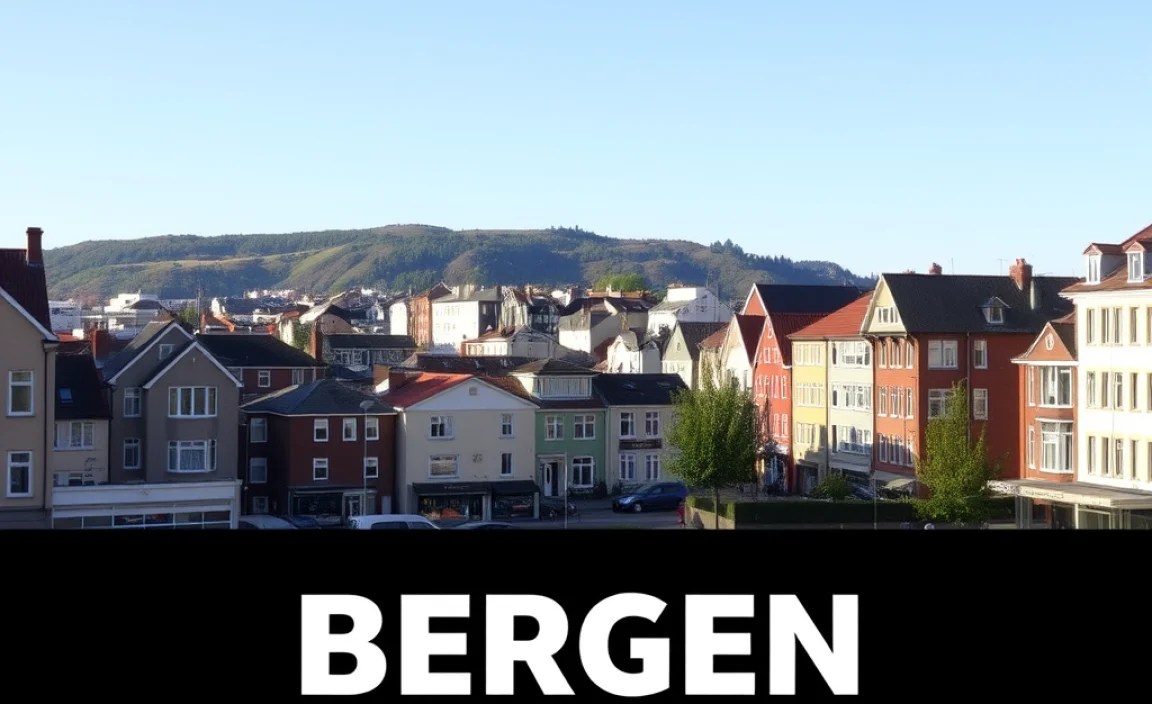 Tips for Choosing Your Bergen Accommodation