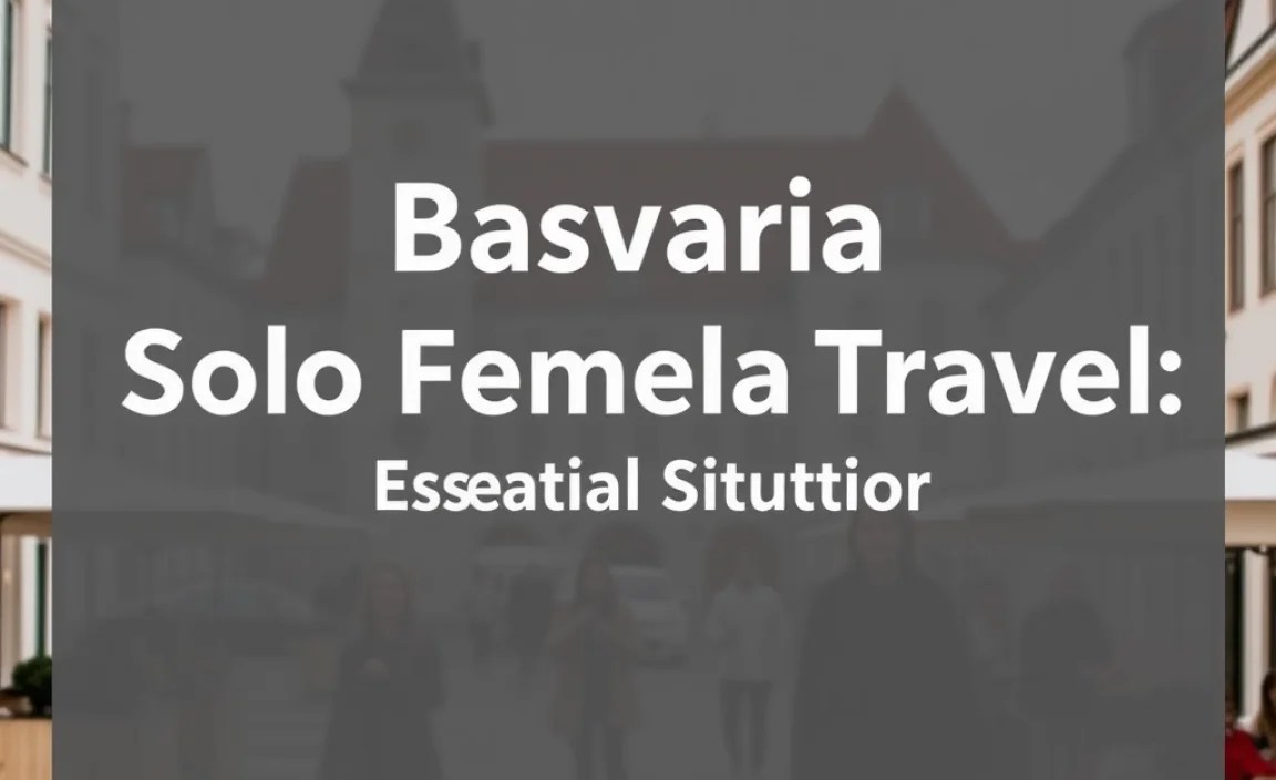 Tips for Navigating Specific Situations