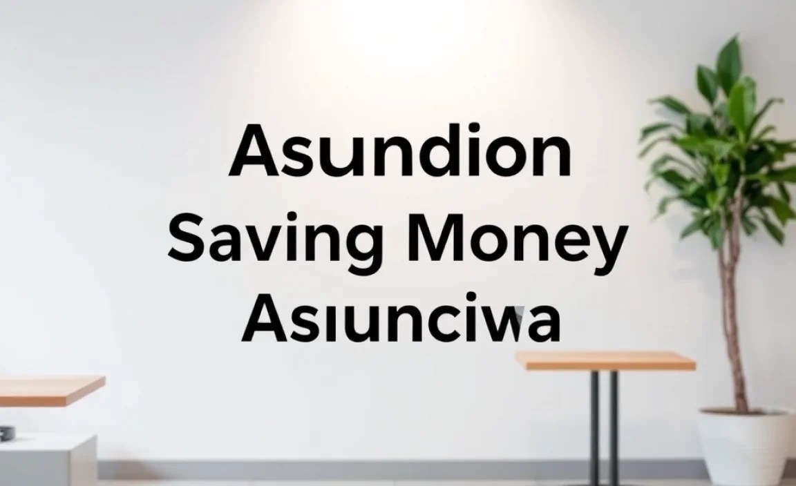 Tips for Saving Money in Asuncion