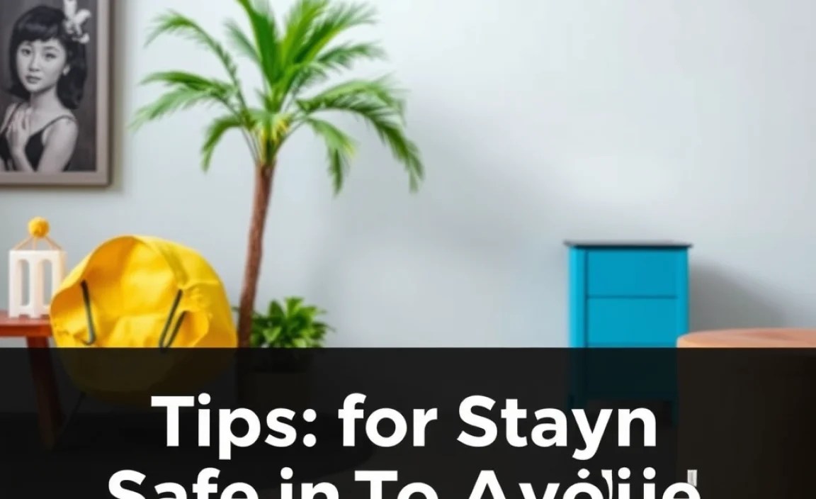 Tips for Staying Safe in Belize City