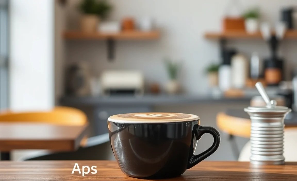 Tips for Stress-Free Cafe Visits