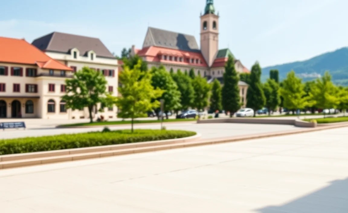 Top Bavaria Weekend Getaway Destinations