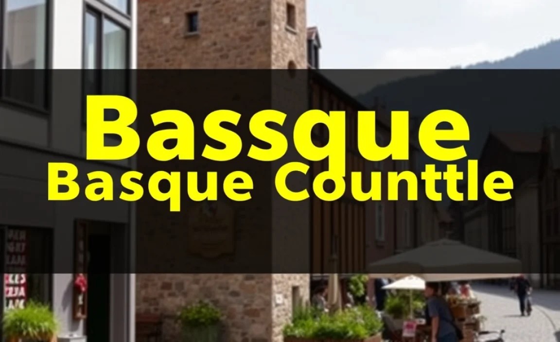 Top Tips for Exploring Basque Country with Ease