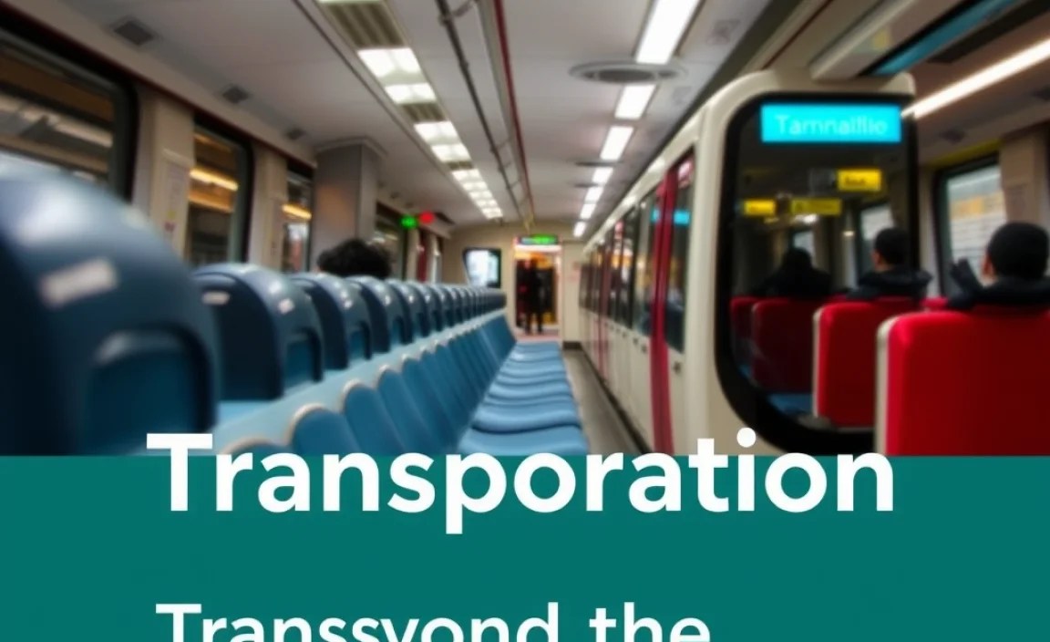 Transportation Beyond the Bayern Ticket