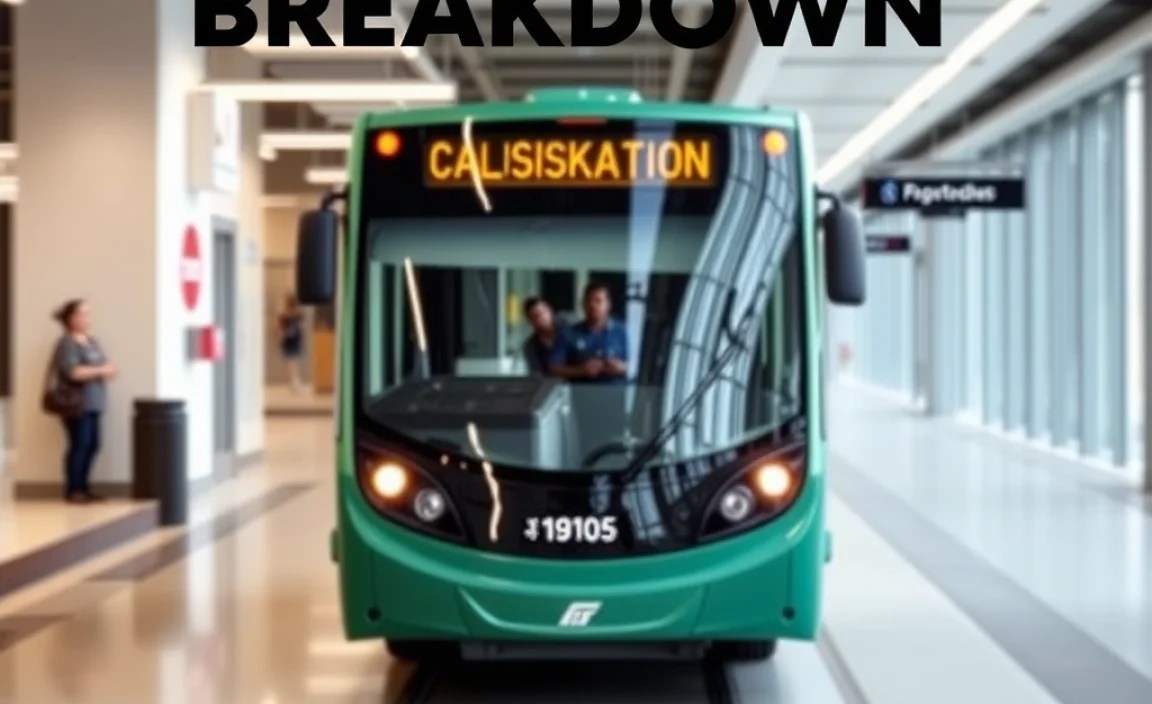 Transportation Costs