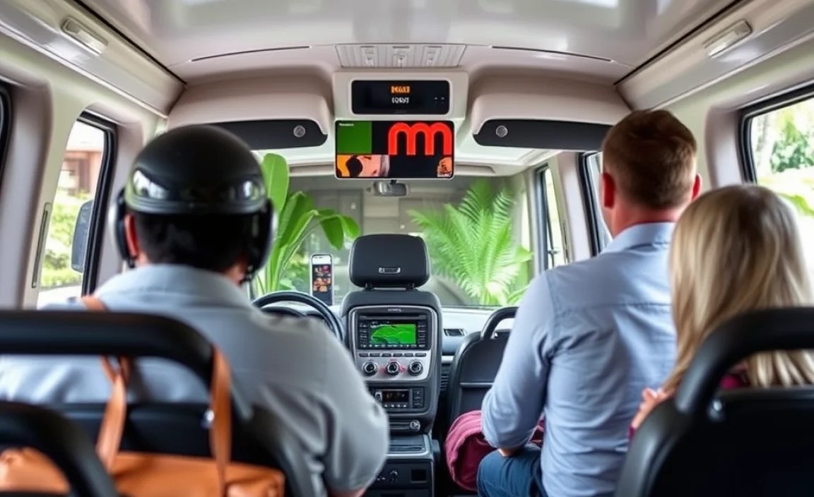 Transportation: Navigating Ubud Affordably