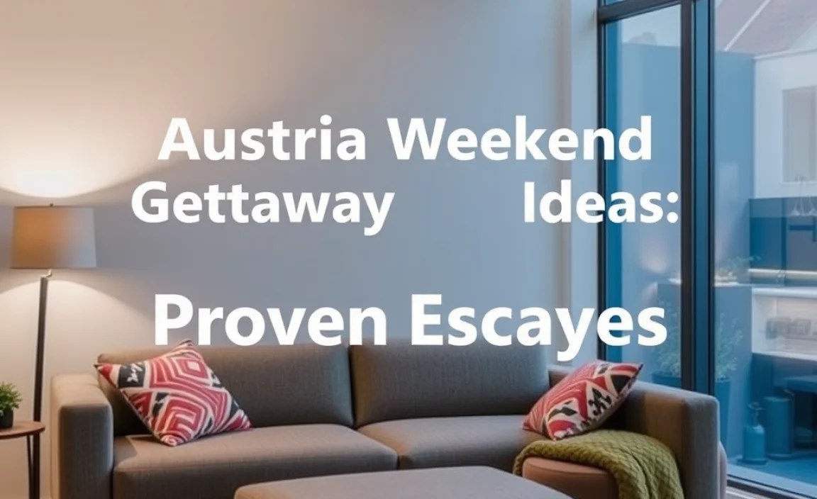 Travel Comfort and Practicalities