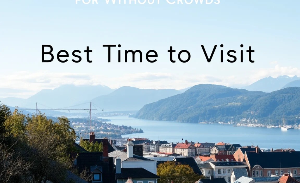 Travel Considerations for Different Groups