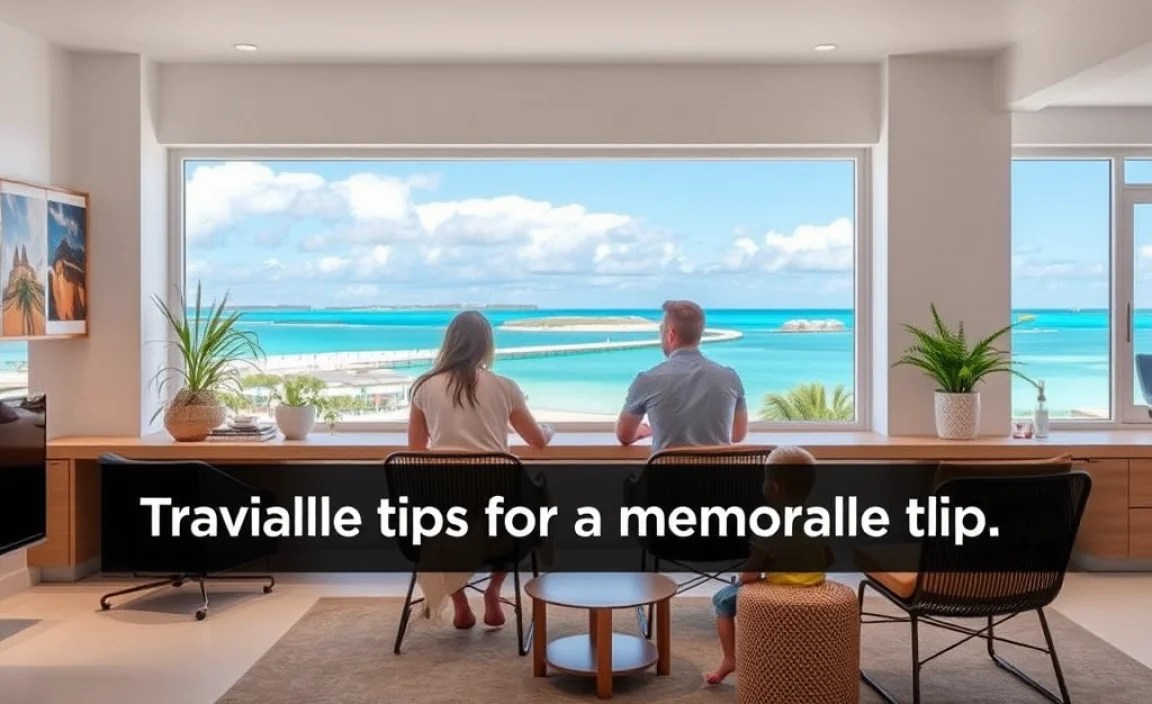 Travel Tips for a Memorable Trip