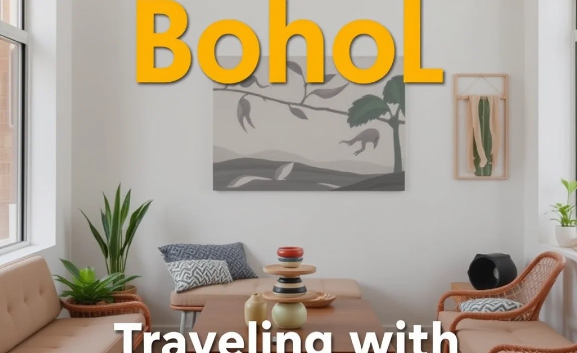 Traveling with Specific Needs