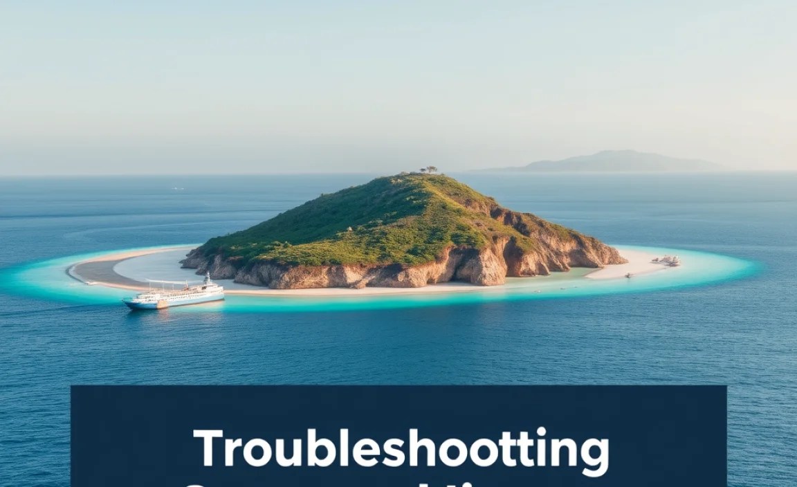 Troubleshooting Common Issues