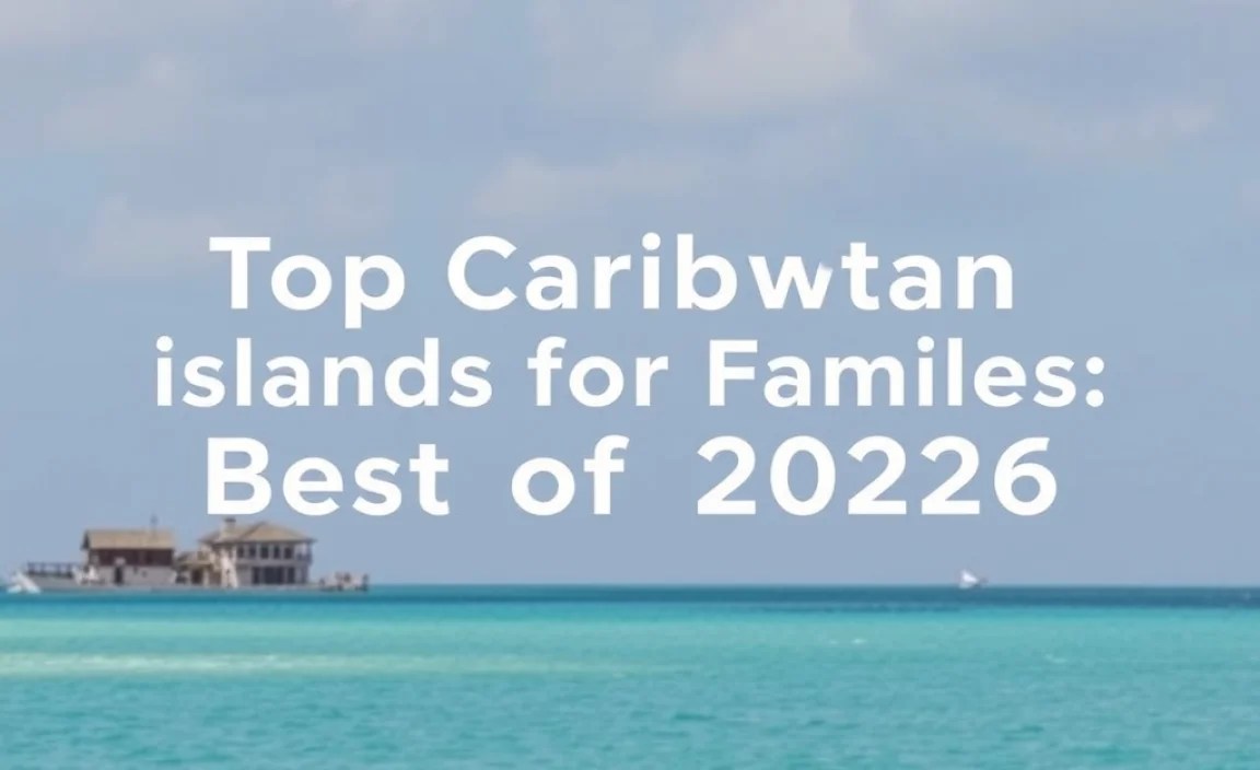 Turks and Caicos: Beach Paradise