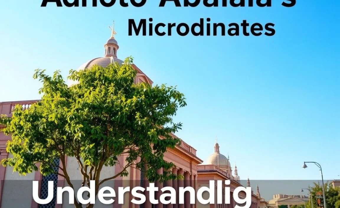 Understanding Addis Ababa’s Microclimates