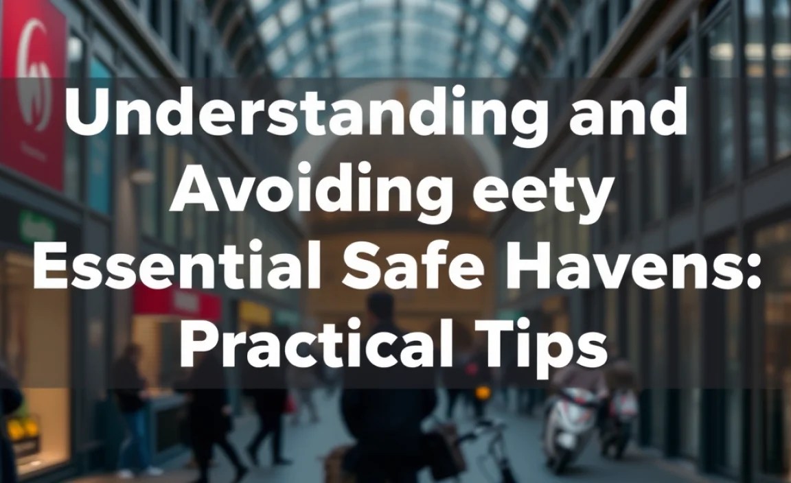 Understanding and Avoiding Petty Crime: Practical Tips