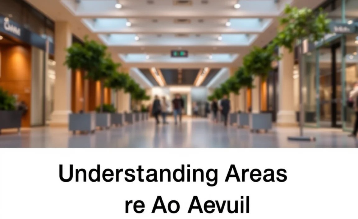 Understanding Areas Requiring Extra Awareness
